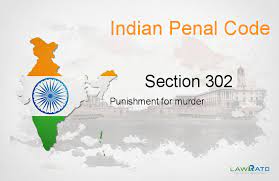 Find more kannada words at wordhippo.com! Ipc Section 302 Punishment For Murder Punishment And Bail