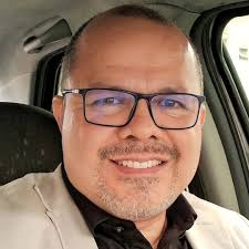 Marcelo Mattos Pastor