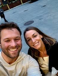 Aaron Houtman's Instagram, Twitter & Facebook