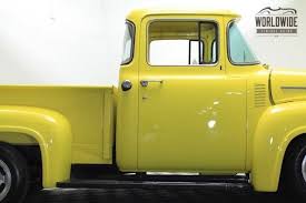 Image result for Federal Yellow 1956 Fleet