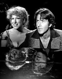 Born bette davis midler on 1st december, 1945 in honolulu, hawaii, usa, she is famous for the rose, divine ms m. Bette Midler Wikiwand