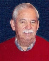 Kenneth E. Cash Obituary