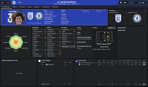 How to find fm21 on mac. New Wonderkids Created For Fm 2019 Final Version Fm Scout