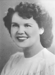 Opal Ann Cole (Stearns) Graham