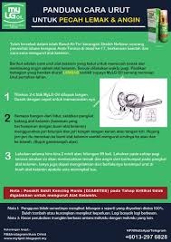 Minum obat penangkan masuk angin tak cukup ampuh? Cara Urut Buang Angin Zakar