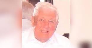 Arthur G. Webster Obituary