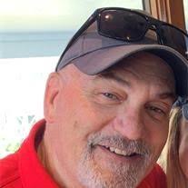 Steve Fischer Obituary