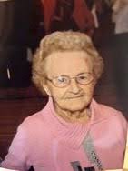 Condolence Book for NANCY RYAN (née GLEESON) (Nenagh, Tipperary)