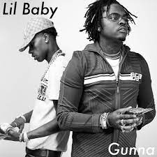 Stream Lil Baby Gunna I Am Audio Slowed By Jahlon Wilkerson Listen Online For Free On Soundcloud