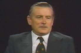 James Buchanan (Part I)