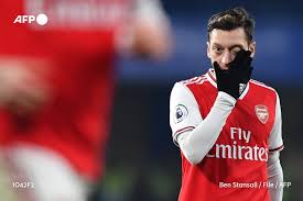 Escape will cancel and close the window. Afp News Agency On Twitter Breaking Arsenal S Mesut Ozil Confirms Fenerbahce Move In Turkish Tv Interview Afpsports