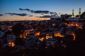 Peter's Top Things To Do & See In Algiers (Algeria) | Peter's Big Adventure