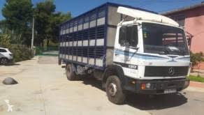 Camion Mercedes Betaillere 24 Annonces De Camion Mercedes Betaillere Occasion Pro Ou Particulier