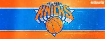 I've spent a couple of hours trying to find the font used in the new york knicks logo created in 1992. New York Knicks Logo Facebook Cover Fbcoverstreet Com