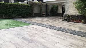 terrastegel 60plus soft comfort ivory 30 x 60 x 4 cm tuintegels tuin tuinterras