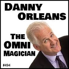 494: Danny Orleans