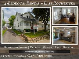 We invite you to call for more information or drop by for. 4 Br 1 Bath House 704 Garfield St House For Rent In East Rochester Ny Apartments Com