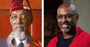 Bing Davis, Rodney Veal to co-chair 2024 Culture Works arts campaign