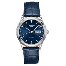 Longines L4 899 4 92 2 Erkek Kol Saati Yetkili Satici Gunkut Saat