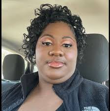 LaKyia Anthony and Antwaun Saunders's Wedding Website