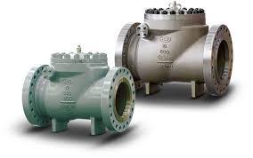 Swing Check Valve Manufacturer in Ahmedabad, India