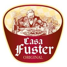 Una familia con más de 26 años de experiencia en hostelería y. Casa Fuster Original Casa Fuster Twitter