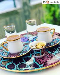 cirpan ev on instagram sevilbelir sunumu ile nice keyifli kahve saatleri dileriz glore fincan ve cay setlerimizi incele fi ncan kahve instagram