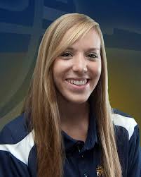 2008 Women's Volleyball Roster