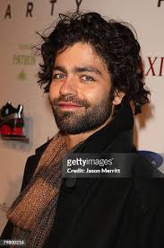 561 Adrian Ellis Photos & High Res Pictures