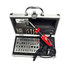 Stage 1 Truart Wood And Leather Pyrography Pen Set Best Woodburning And Leather Crafts Burner Tool Kit Comes With 35 Different Tips Dual Power Mode 30 Wood