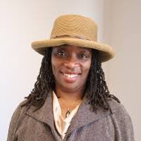 Deidra Somerville, PhD, MSW