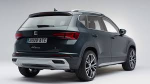 Es gibt laufend neue modelle, höhere förderungen und entsprechend mehr zulassungen. Der Neue Seat Ateca Frischzellenkur Fur Das Erfolgsmodell