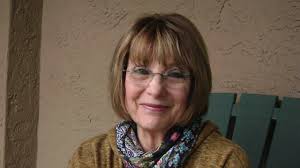 Ellen Baumler, age 74, of Helena