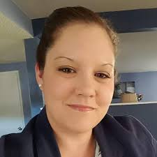 Jessica Hendrix-Sandoval