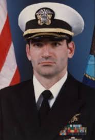 New Helena home to help men restore lives named in honor of Navy SEAL