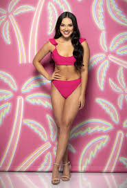 Cely Vazquez Cosmopolitanuk In 2020 Love Island Season 2 Love Island Season 2