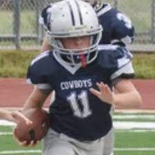 The world needs to hear her three minute. Paxton Smith Hudl
