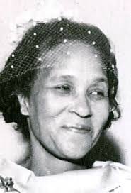 LORENE GRIFFIN Obituary (2016)