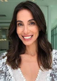 Tania Khalill Fan Casting