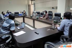 Cop rasmi syarikat universiti teknologi mara pusat sistem maklumat bersepadu (psmb) tajuk tawaran : Penjajakan Kerjasama Kurikulum Kampus Merdeka Prodi Pti Filkom Ub Dan Um Fakultas Ilmu Komputer Filkom Universitas Brawijaya