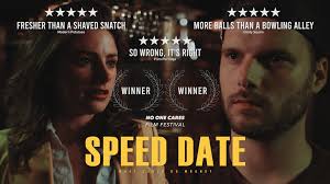 Speed Date (Short Film)