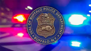 Buffalo Police Investigate Two Separate Shootings