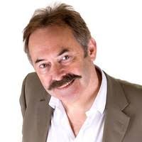 Andrew Streeter アンドリュー・ ストリーター