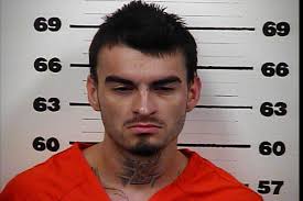 Church Hill police seize three ounces of 'ice' from Piney Flats man