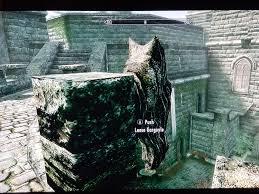 Skyrim:Bound Until Death - The Unofficial Elder Scrolls Pages (Uesp)