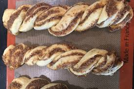 Epingle Sur Brioches