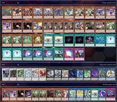 5 deck of chaos 1. Chaos Lightsworn Deck Verbesserungsvorschlage Ygo Neueinsteiger Etcg Forum
