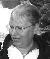 Melinda Cutler Obituary (1951