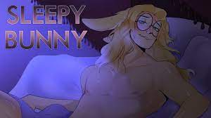 Bunny Finn x Listener 
