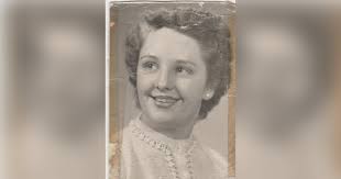 Obituary for Marlyce Cramer Seeman